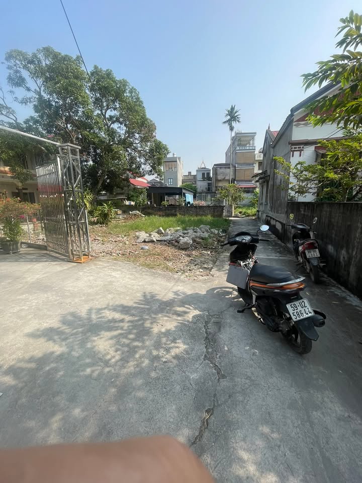 Đất liền kề tại Tân Hòa, Vĩnh Bảo, Hải Phòng 102m² giá 1.5 tỷ - Cơ hội đầu tư hấp dẫn!