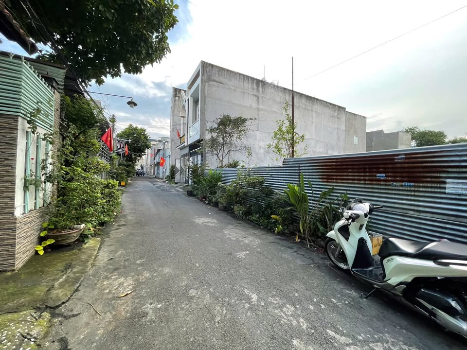 Đất nền Tam Hiệp Biên Hòa 60m² giá 2.38 tỷ - Sổ hồng riêng, thổ cư 100%!