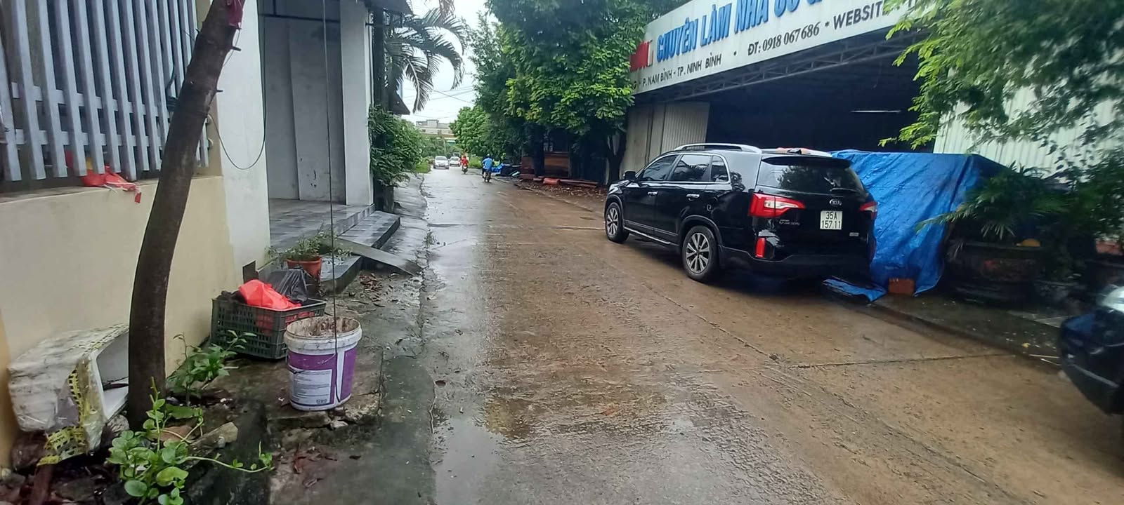 Đất nền Ninh Phúc, Hoa Lư 81m² giá 2.6 tỷ - Đường rộng, vị trí thuận lợi!