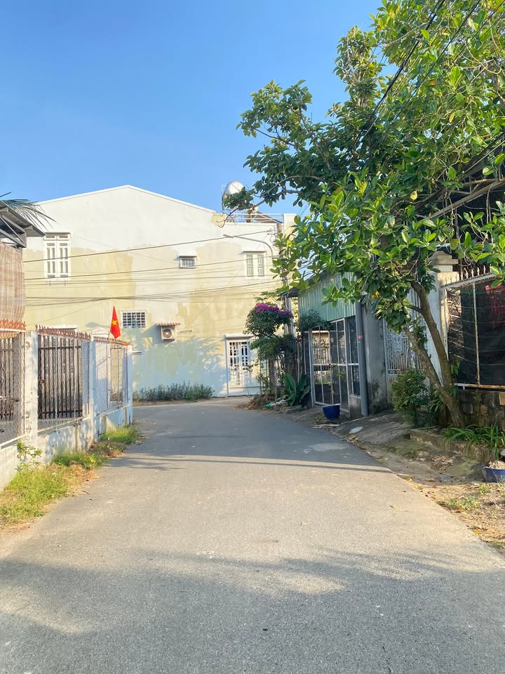 Đất nền 127m² phường Long Hương, TP. Bà Rịa - Giá 1.489 tỷ, thuận tiện sinh sống!