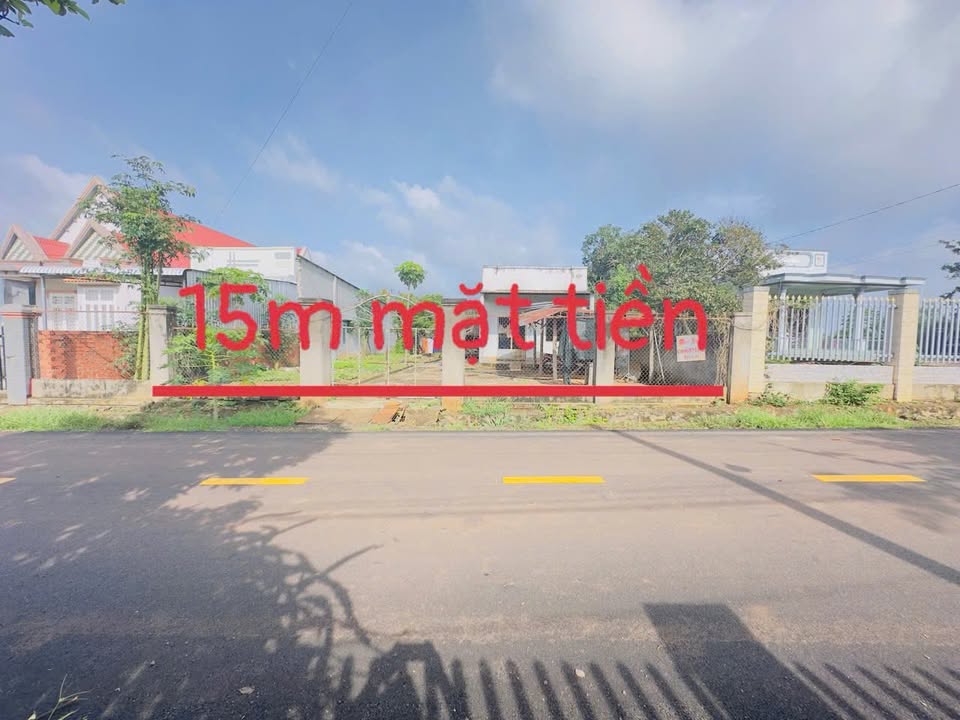 Bán nhà vườn Bàu Lâm, Xuyên Mộc, 3409m² - Đầu tư nghỉ dưỡng lý tưởng!