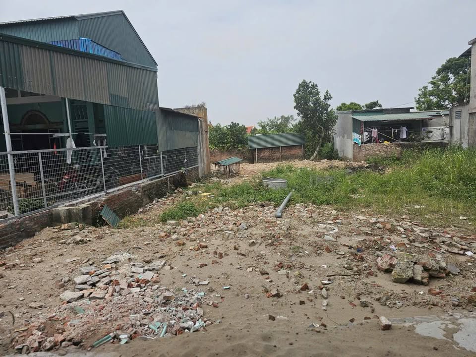 Đất nền Thạch Khôi Hải Dương 69.5m² giá 1.2 tỷ - Đường ô tô vào tận đất!