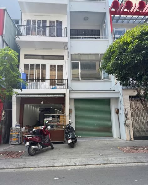 Cho thuê mặt tiền Phan Xích Long, Phú Nhuận 46m² giá 35 triệu - Kinh doanh tự do ngay!