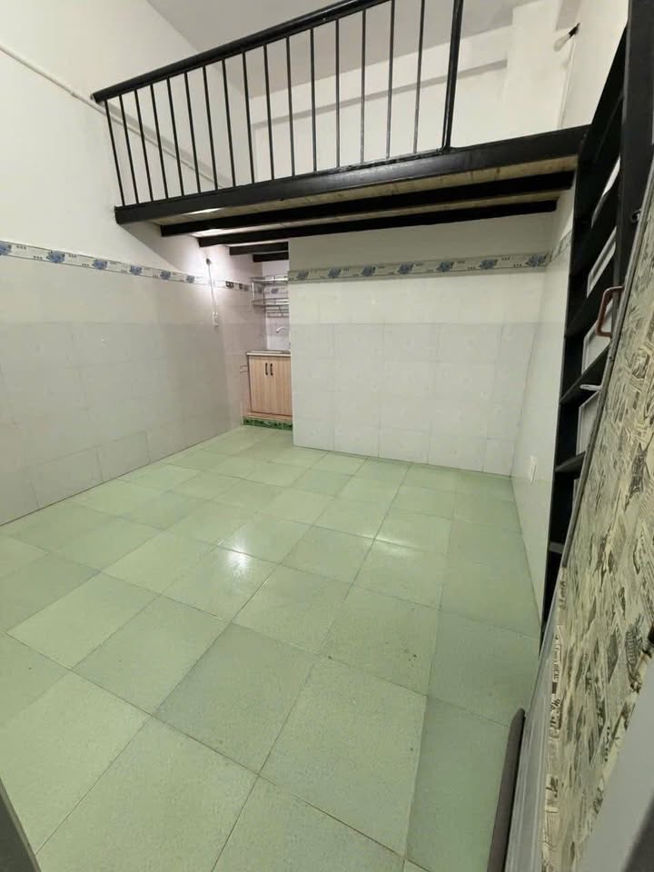 Phòng trọ Tân Phú 25m² giá 2.59 triệu - Rộng rãi, sạch sẽ, an ninh tốt!