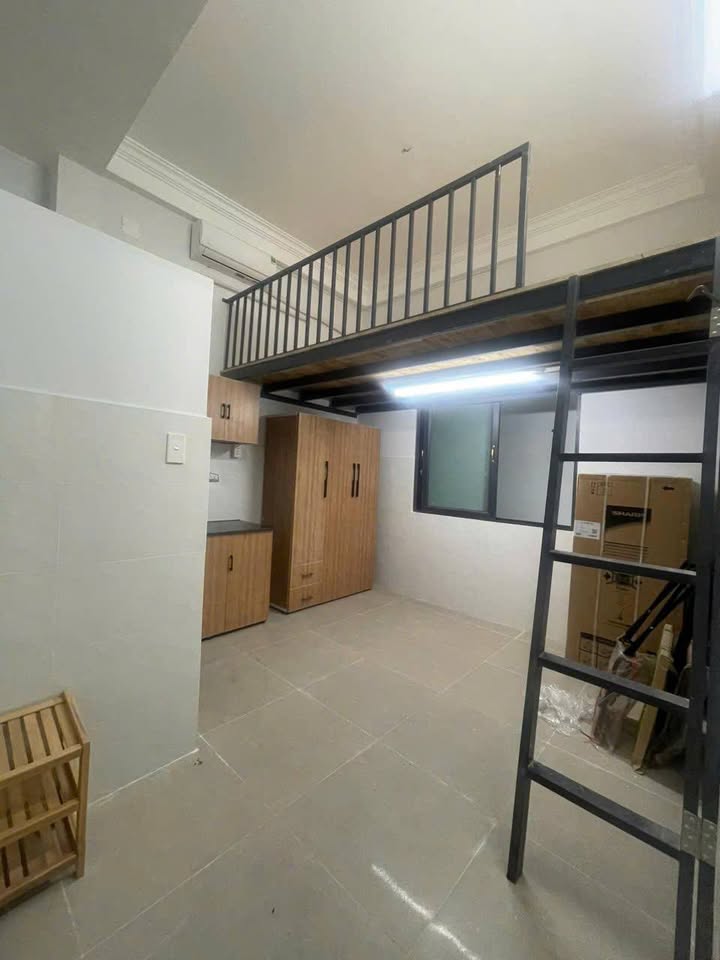 Phòng trọ cho thuê tại 30 Bình Giã, Tân Bình - Giá 3.99 triệu với tiện ích đầy đủ!