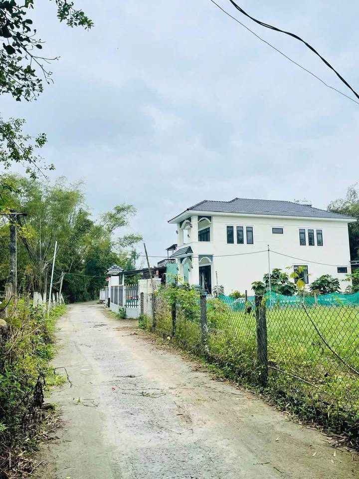 Đất liền kề Bình Nam, Thăng Bình 95m² giá chỉ 4xx triệu - Đầu tư sinh lời ngay!