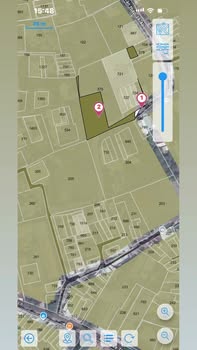 Đất mặt tiền Tân Hiệp 2285m² giá chỉ 25 tỷ - Cơ hội đầu tư hấp dẫn!