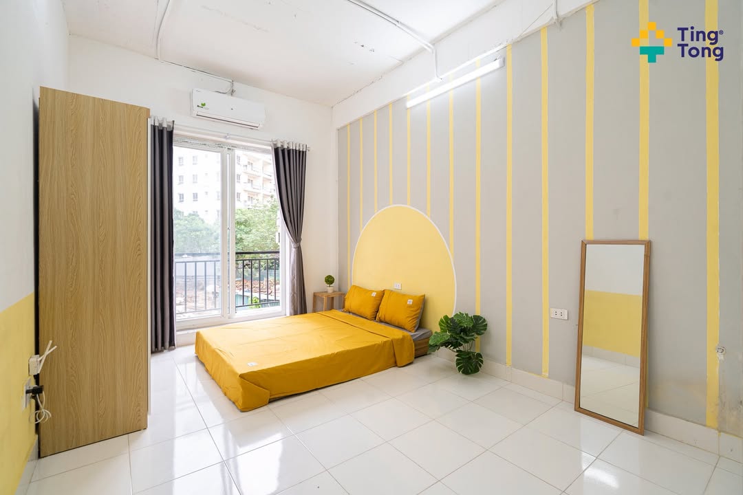 Phòng cho thuê tại ngõ 67 Phùng Khoang, 25m² giá chỉ 3.35 triệu - Tiện nghi đầy đủ!