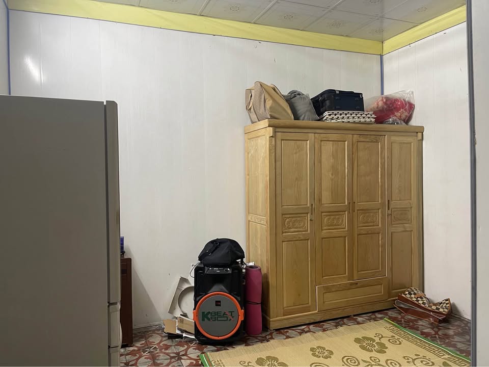 Nhà cấp 4 Phường Cẩm Thạch 170m² giá 1.45 tỷ - Tiện ích đầy đủ gần trường và chợ!