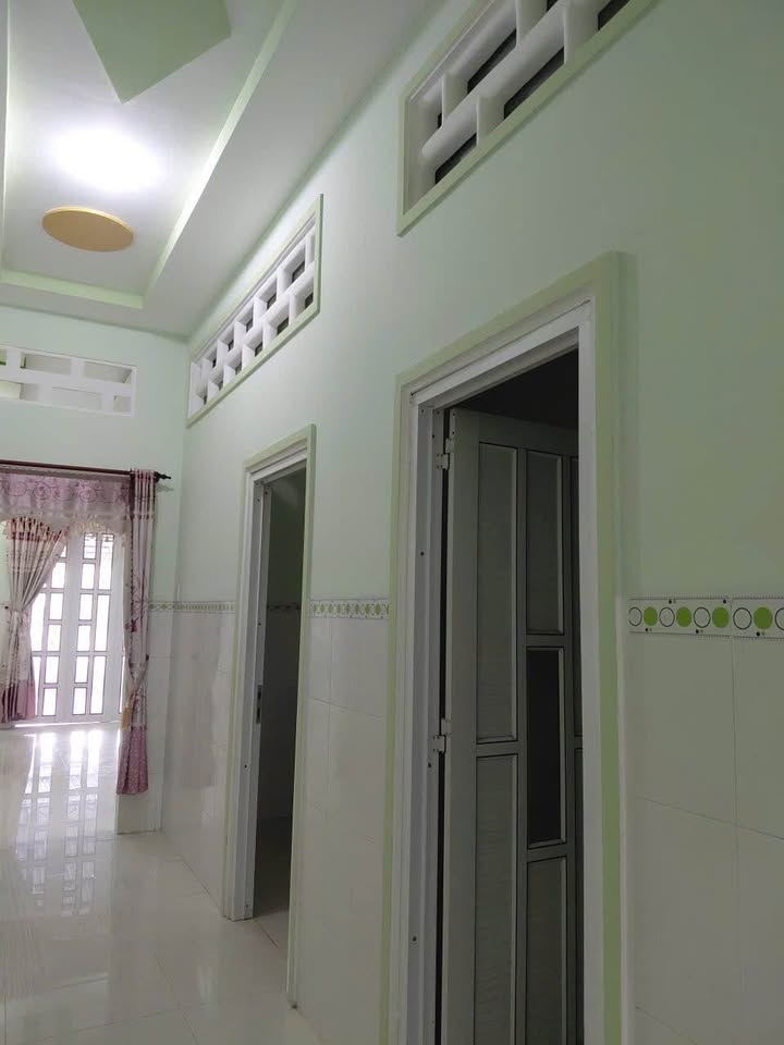 Nhà mặt tiền Điện Biên Phủ, Tây Ninh 261m² giá 5.4 tỷ - Kinh doanh thuận lợi!