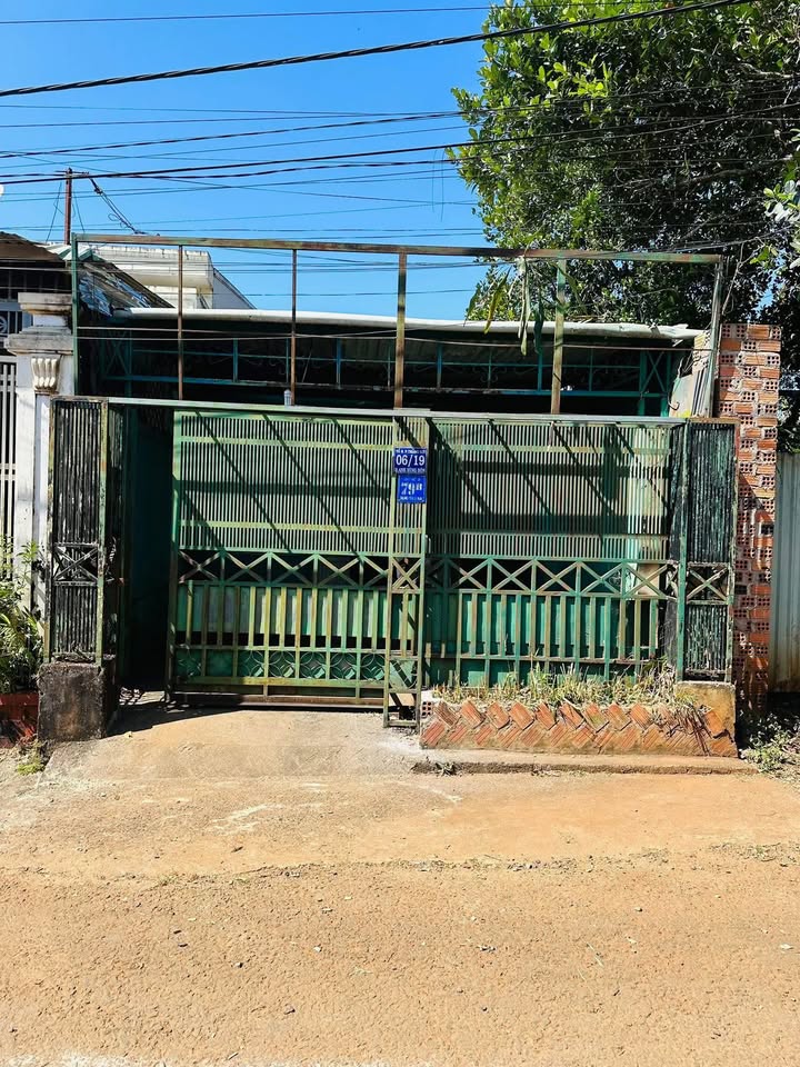 Đất đẹp Hẻm 6/19 Anh Hùng Đôn, Phường An Phú, 125m² - Giá chỉ 1 tỷ VND!