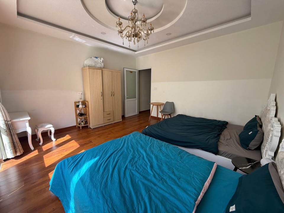 Cho thuê phòng tại Đà Lạt 3 triệu/tháng - Không gian yên tĩnh, xe ô tô đỗ ngay trước cửa!