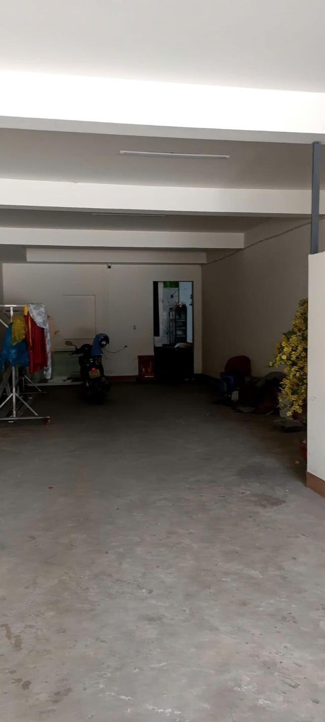 Nhà 2 tầng mặt tiền đường DX07, Tân Khánh, 166m² - Kinh doanh sầm uất, giá chỉ 3 tỷ!