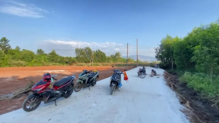 Đất nền mặt tiền nhựa Xuân Thọ, 125m² giá 750 triệu - Sổ đỏ chính chủ, đầu tư sinh lời!