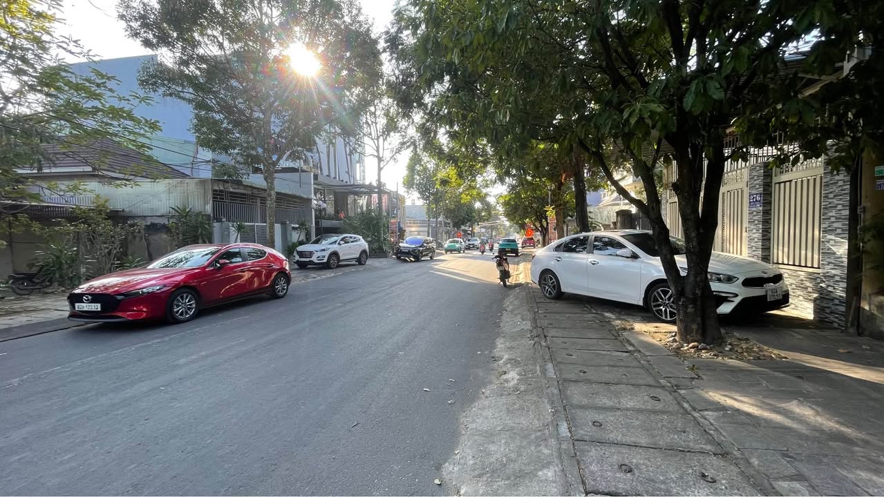 Đất thổ cư 150m² đường Bắc Cạn, 3.999 tỷ - Vị trí đắc địa, tiềm năng phát triển cao