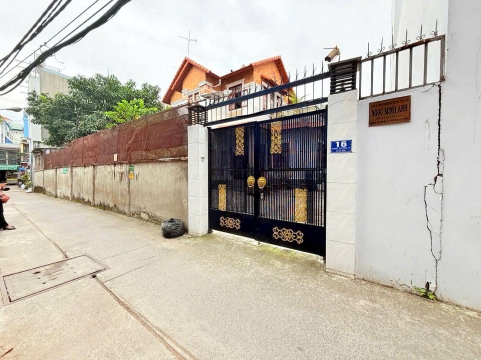 Đất nền hẻm xe hơi Gò Ô Môi, Phú Thuận, Q7 - Diện tích 72m² giá 7.3 tỷ - Cơ hội đầu tư hấp dẫn!