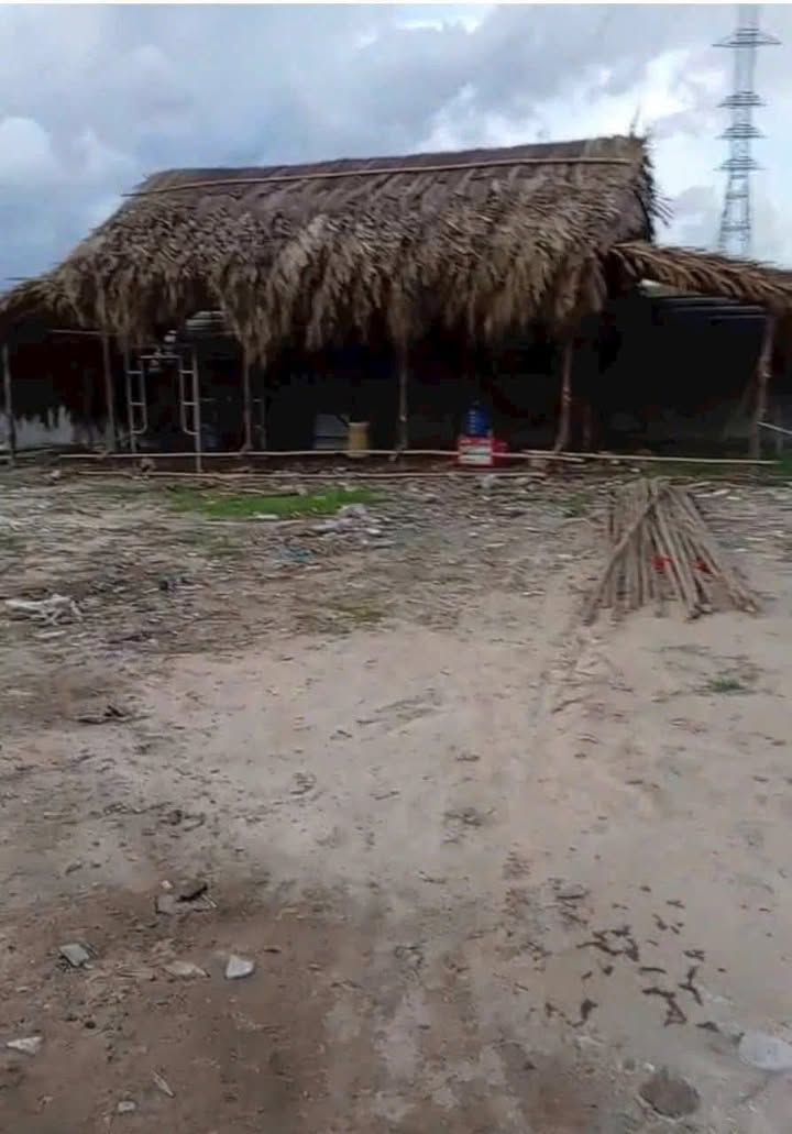 Đất nền chính chủ hẻm 1382 đường 30/4 Vũng Tàu 420m² - Sổ đỏ sang tên ngay!