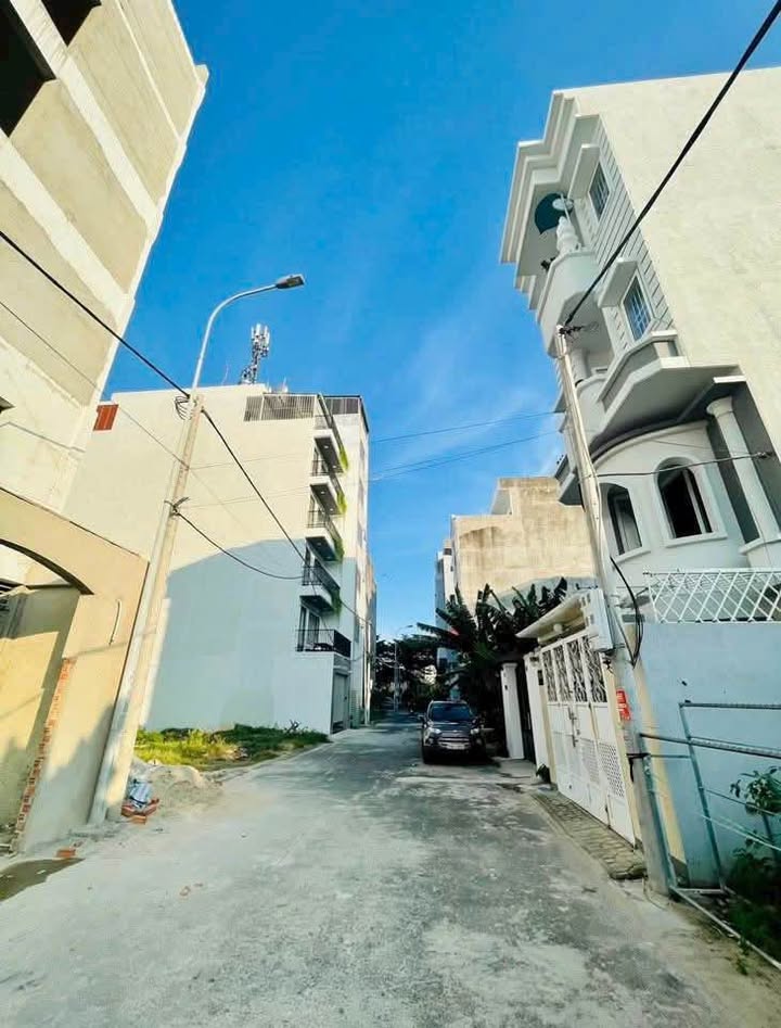 Đất thổ cư Vũng Tàu 496m² giá 30.744 tỷ - Cách biển chỉ 150m!