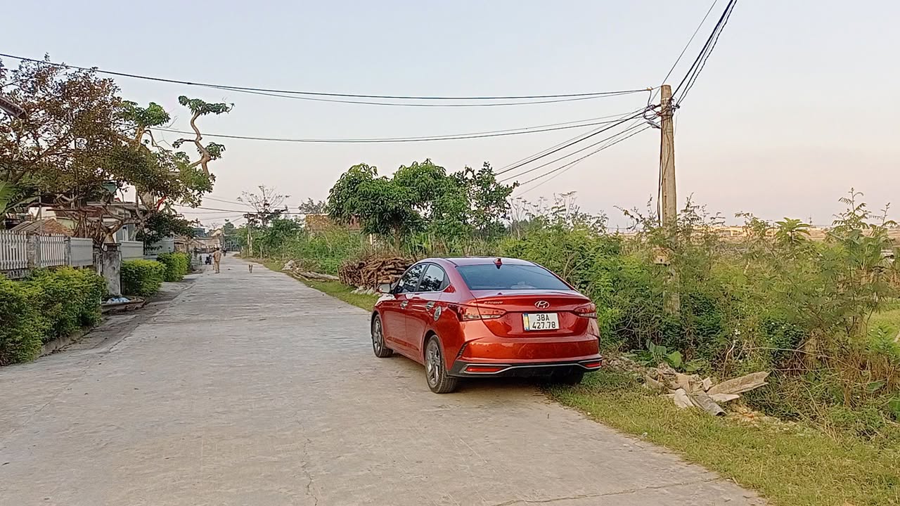 Đất nền Đồng Lộc, Can Lộc, 220m² chỉ 1 tỷ - Cơ hội đầu tư tuyệt vời!