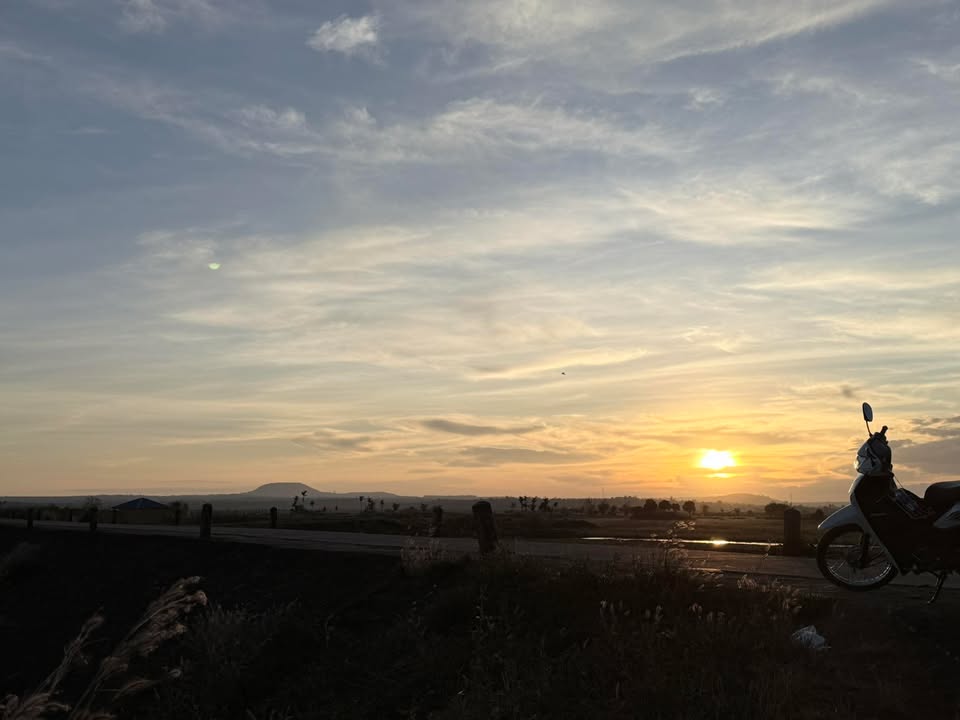 Đất thổ cư ĐT 671, Đăk Đoa 225m² giá 630 triệu - Sổ hồng chính chủ!