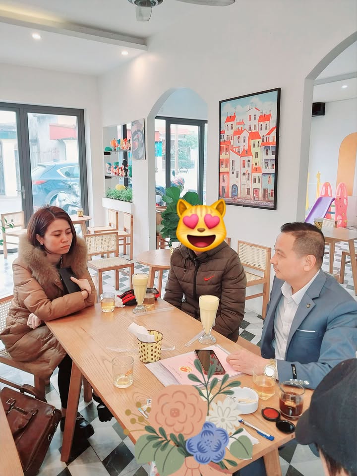 Đất nền An Vũ Quỳnh Phụ 107m² giá 800 triệu - Cơ hội đầu tư hấp dẫn!