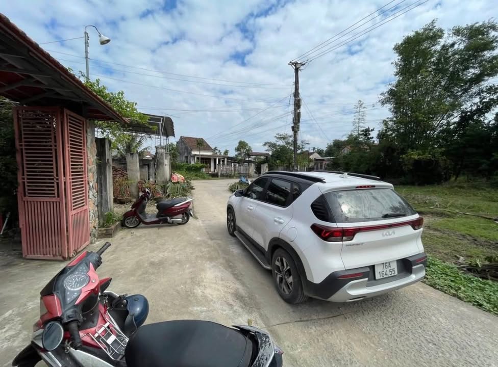 Đất liền kề An Hà 1 Nghĩa Trung 136m² giá chỉ 400 triệu - Đầu tư sinh lời lý tưởng!