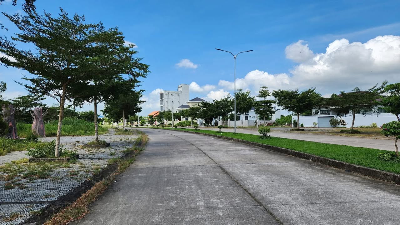 Đất nền Vành Đai Hoàng Phát Bạc Liêu 87m² giá 1 tỷ - Đầu tư sinh lời ngay!