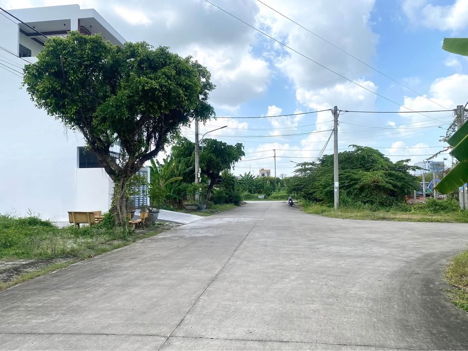 Đất nền KDC Hoàng Phát Bạc Liêu 100m² giá chỉ 1 tỷ - Đối diện công viên