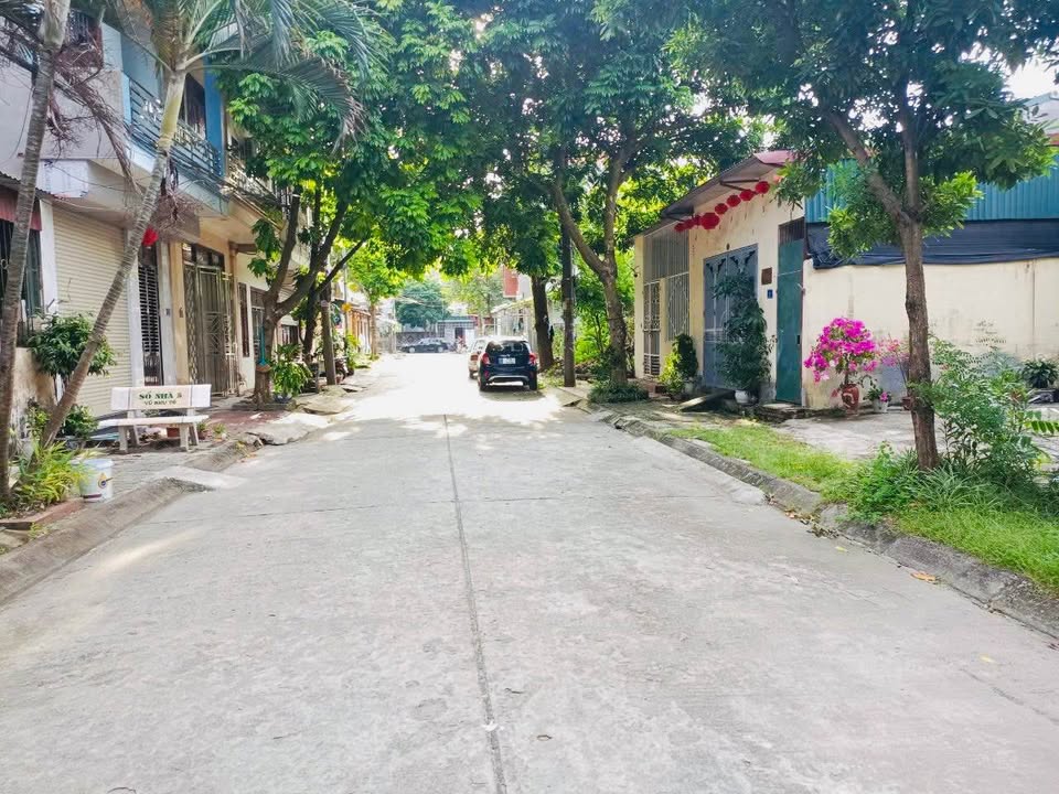 Lô đất 75m² khu phố Vũ Như Tô, Hải Tân - Giá chỉ 2.8 tỷ - Cần bán gấp!