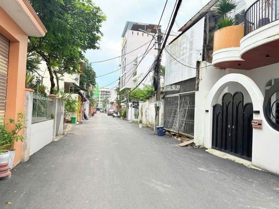 Lô đất kiệt ô tô Châu Thị Vĩnh Tế 450m² giá 35.5 tỷ - Đầu tư sinh lời tuyệt vời!