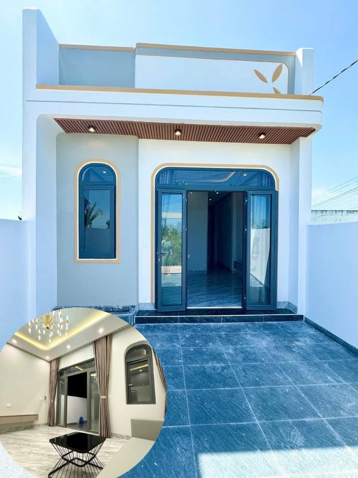 Nhà C4 Phường Bình Thuận, TP Lâm Đồng 100m² giá 1.29 tỷ - Sẵn sàng ở ngay!