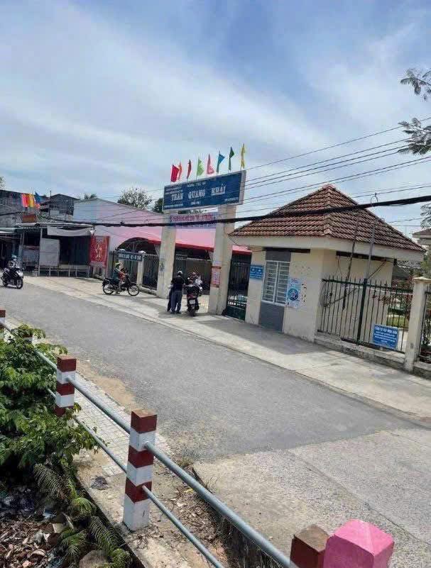 Đất nền Mỹ Thới Long Xuyên 1318m² giá thỏa thuận - View sông thoáng mát!