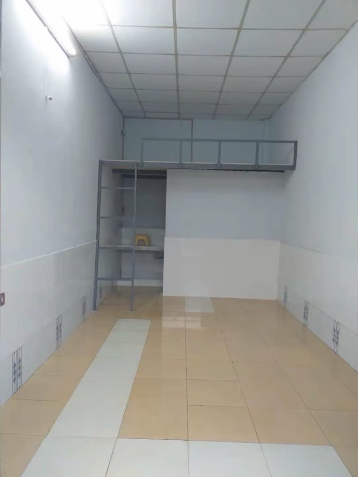 Phòng trọ cho thuê tại đường Trần Nguyên Hãn, Mỹ Tho - Chỉ 600.000 VND/tháng!