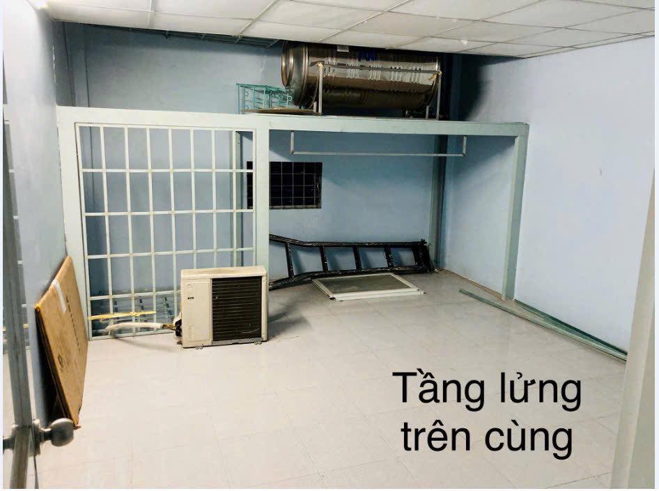 Nhà cho thuê tại Phú Thạnh, Quận Tân Phú, 48m² giá 8,5 triệu - Thoáng mát, tiện nghi!