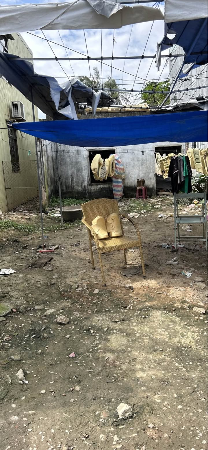 Đất Nhơn Phú Quy Nhơn 120m² giá 1.6 tỷ - Đường ô tô vào tận nơi!