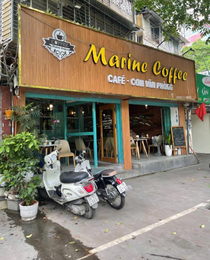 Cho thuê mặt bằng Lê Đức Thọ, Quận Từ Liêm, 230m² - Vị trí đắc địa cho mọi mô hình kinh doanh!