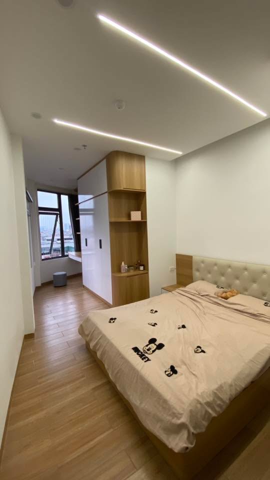 Phòng cho thuê tại Kim Đồng, Giáp Bát, Hoàng Mai - Giá 2.5 triệu/tháng, Full nội thất