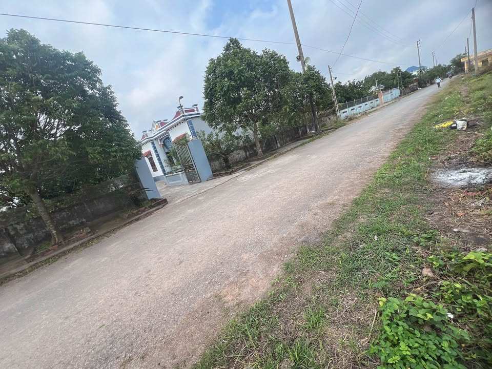 Đất nền Hồng Tiến Kiến Xương 103m² giá 600 triệu - Cơ hội đầu tư hấp dẫn!