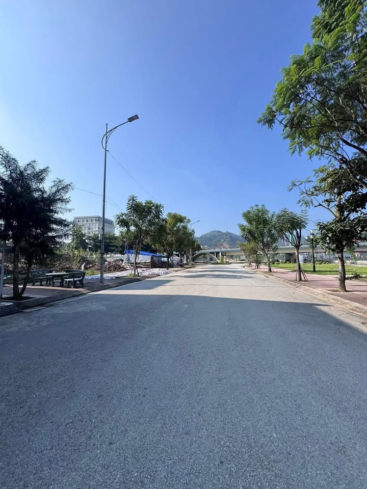 Bán đất TDC Mai Pha 150m² giá 3 tỷ - Đầu tư sinh lời ngay!