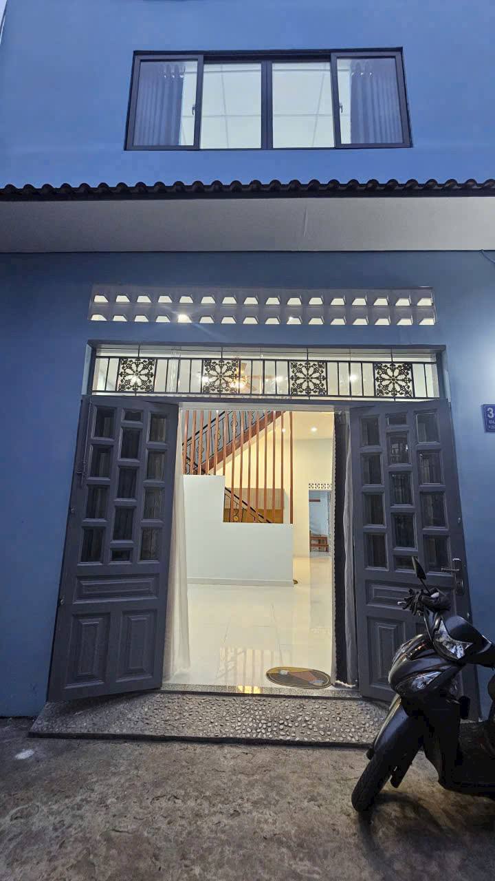 Nhà đẹp 1 lầu 74m² tại Bình Tân, giá 4.75 tỷ - Giao ngay!