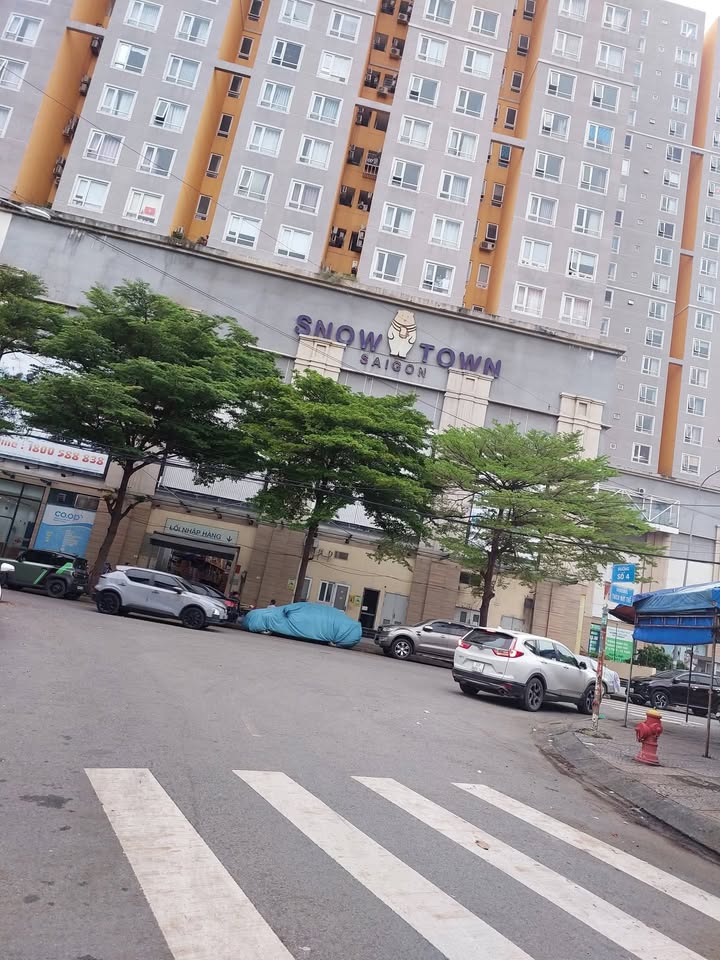 Nhà mặt tiền đường số Thạnh Mỹ Lợi Quận 2 66m² giá 7 tỷ - Đầu tư sinh lời ngay!