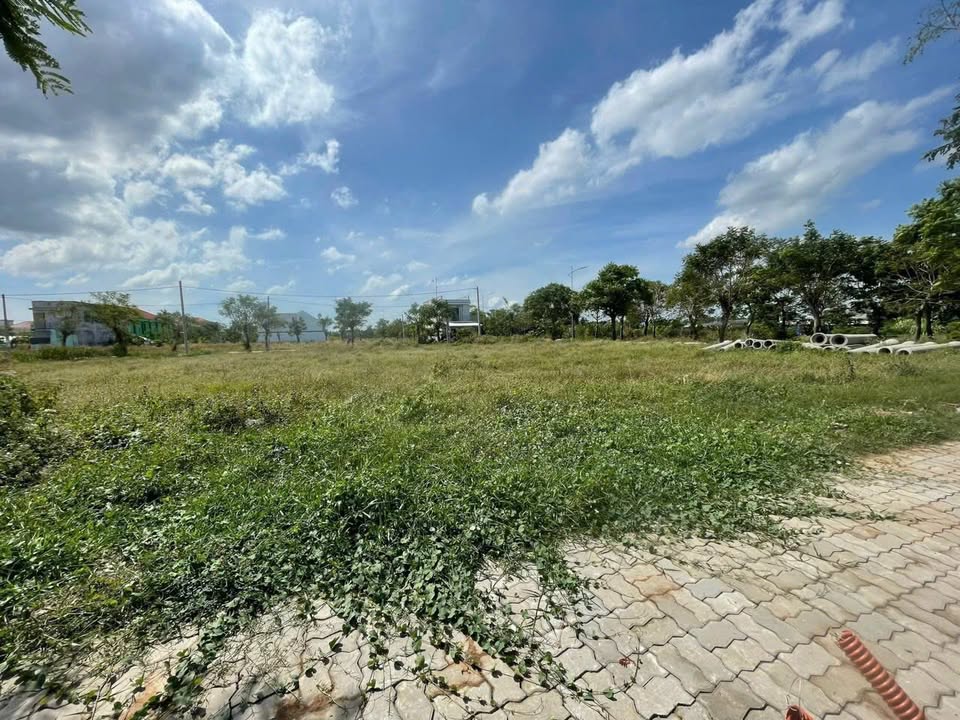 Đất thổ cư Tân Tập 100m² giá 1.75 tỷ - Chính chủ bán gấp!