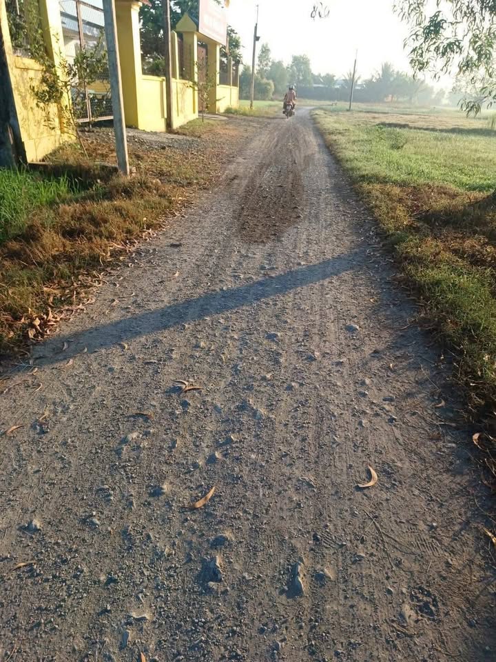 Đất Hòa Khánh Nam 120m² giá 580 triệu - Cơ hội đầu tư tuyệt vời!