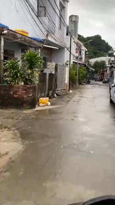 Lô đất Huyền Trân Công Chúa Đà Nẵng 80m² giá 4.3 tỷ - Đầu tư sinh lời ngay!