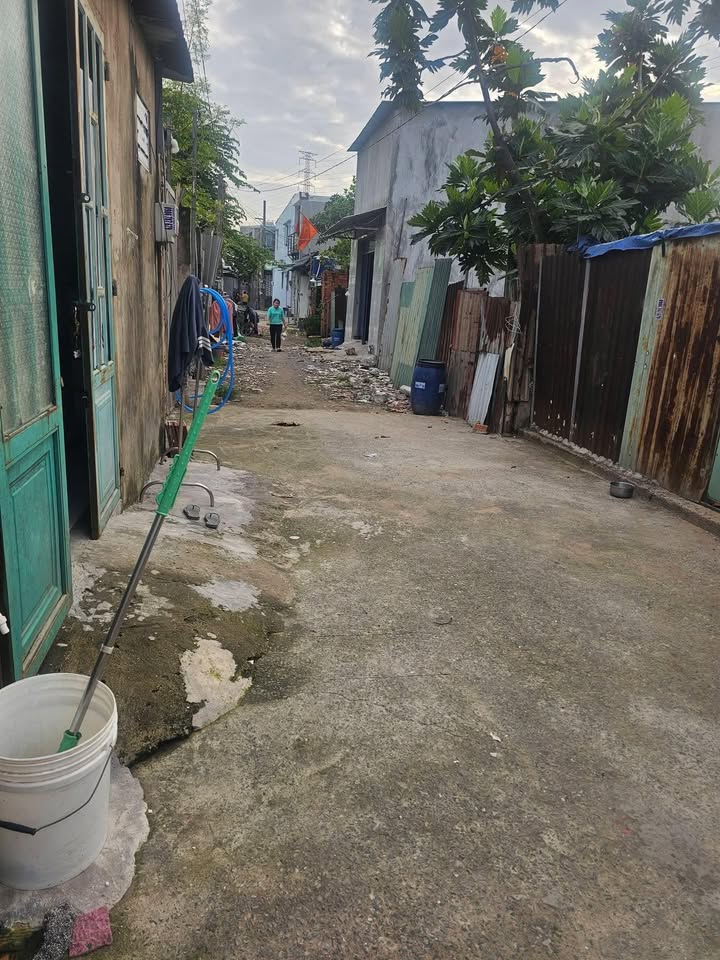 Nhà Hóc Môn 158m² giá thương lượng - Đầu tư sinh lời ngay!