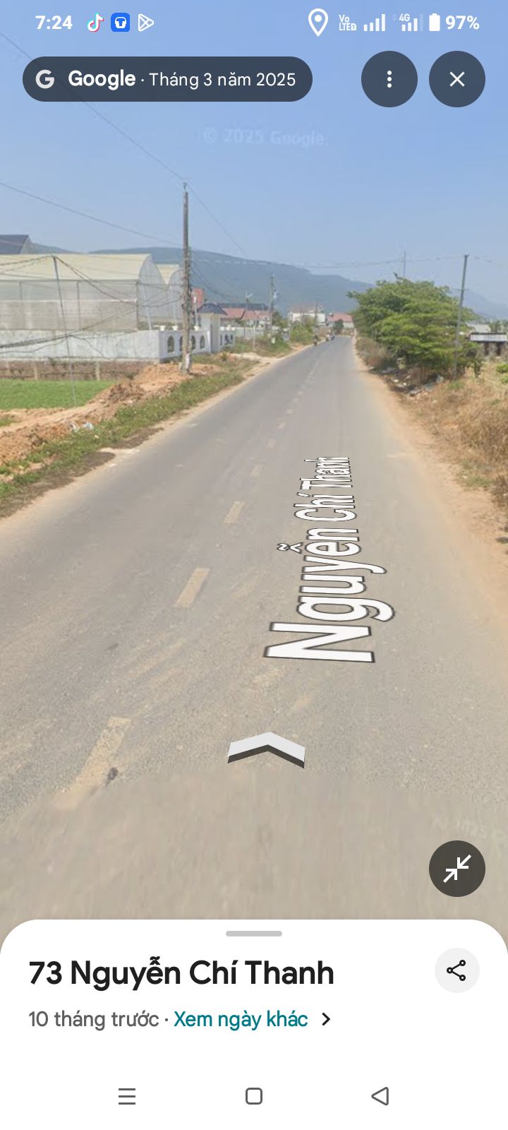 Đất nền Thạnh Mỹ, Đơn Dương 400m² giá 3.2 tỷ - Đầu tư sinh lời ngay!