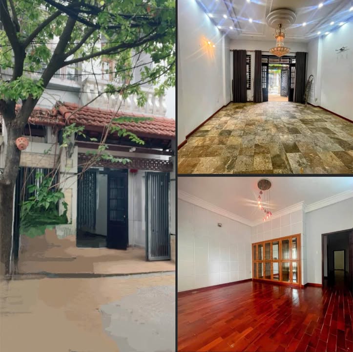 Nhà 4 tầng Mỹ An, Sơn Trà 87.5m² giá 13.9 tỷ - Kinh doanh sầm uất sát biển!