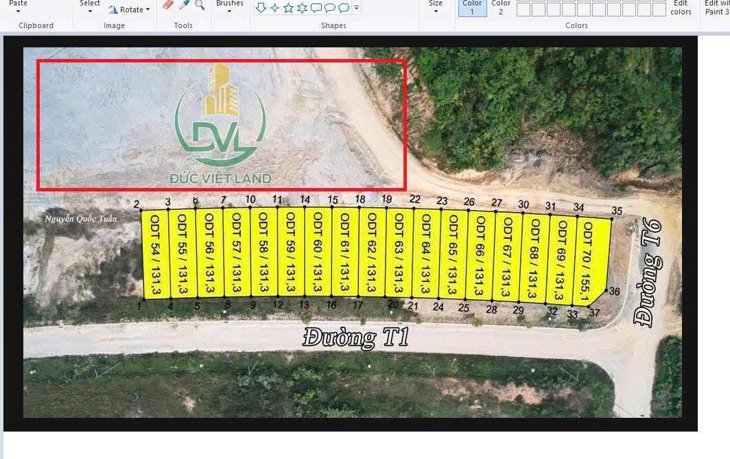 Đất nền phường Cam Đường Lào Cai 130m² giá 1.5 tỷ - Pháp lý rõ ràng, sẵn sàng sang tay!