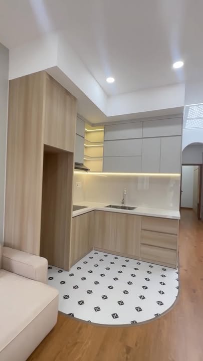 Nhà hẻm 111 Nguyễn Tri Phương, Buôn Ma Thuột 60m² giá 2.6 tỷ - Sổ đỏ chính chủ, pháp lý rõ ràng!