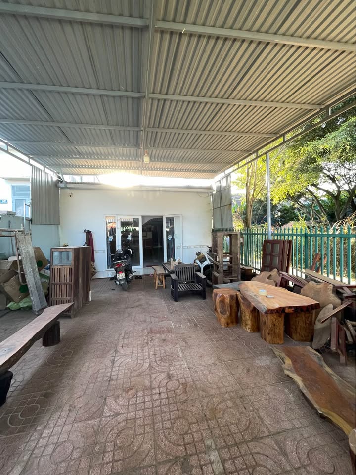 Nhà 2 Mặt Tiền đường Nguyễn Khoa Đăng 216m² giá 2.65 tỷ - Kinh doanh lý tưởng!